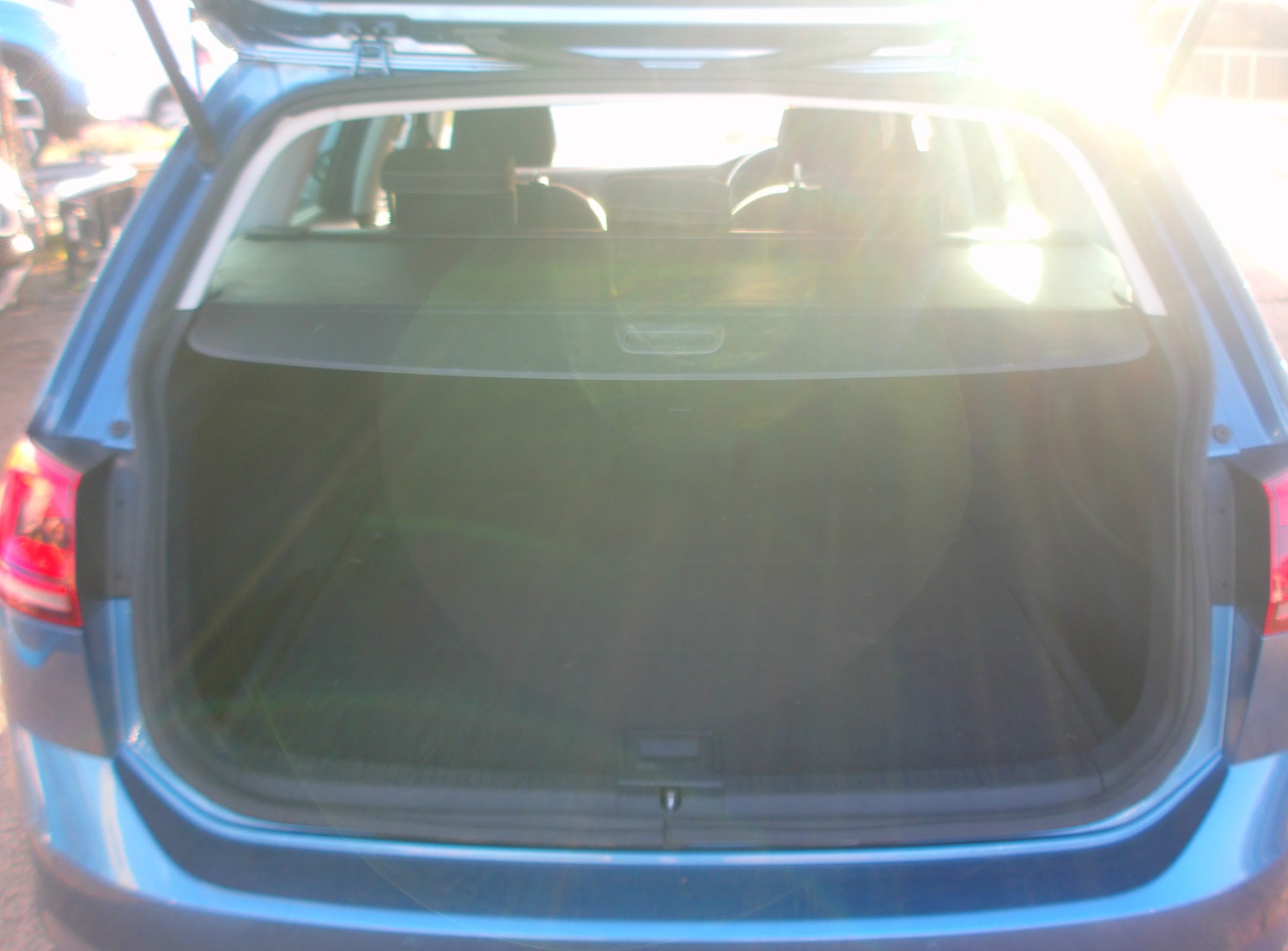 Used Volkswagen Golf 2014 for sale - 76508876: Photo 7