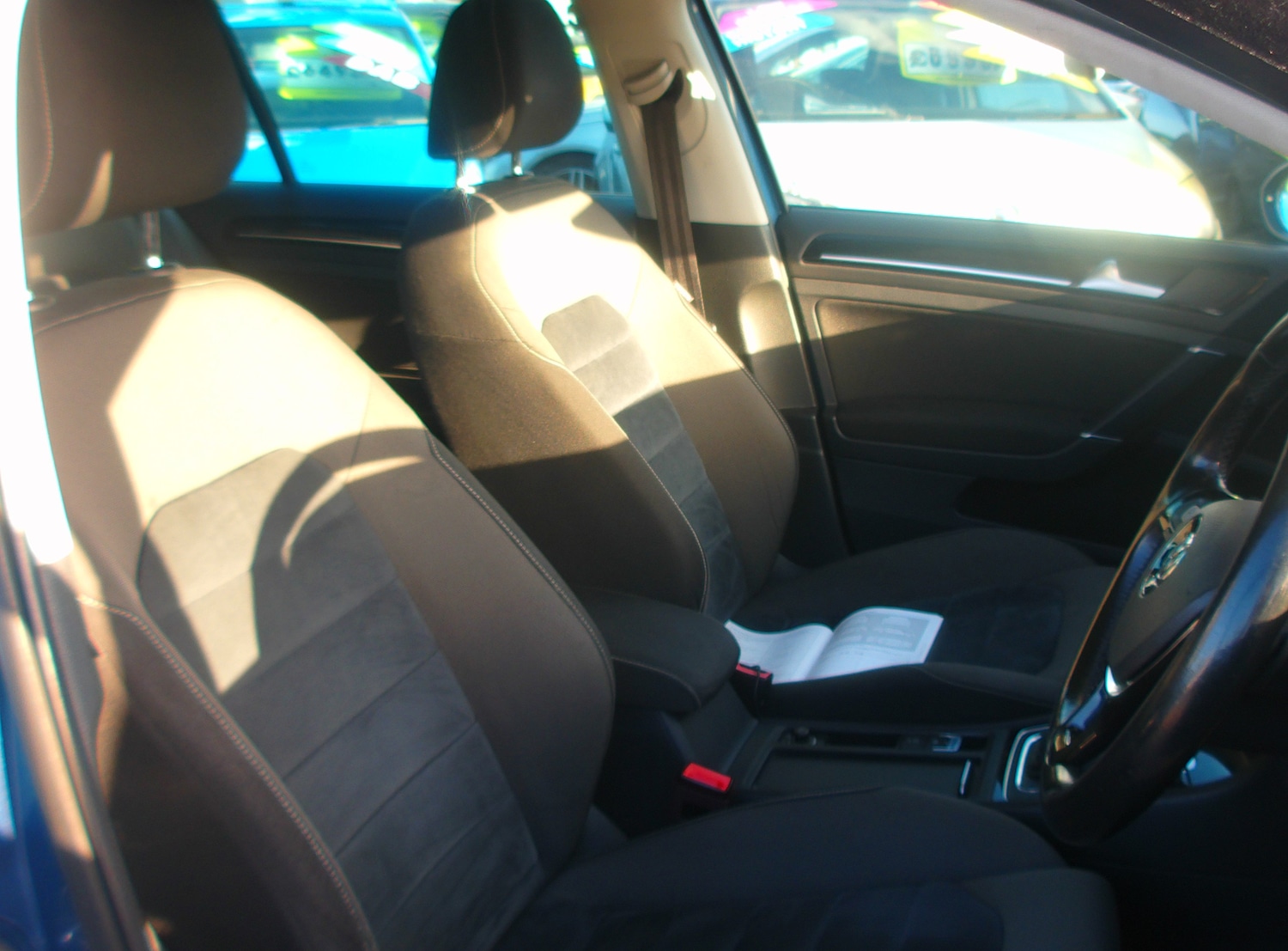 Used Volkswagen Golf 2014 for sale - 76508876: Photo 9