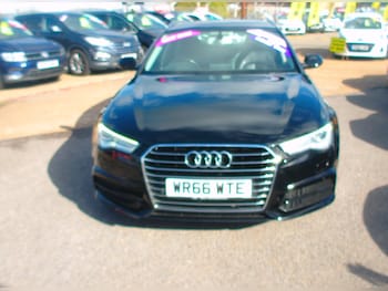 Used Audi A6 Avant 2016 for sale - 76149190: Photo