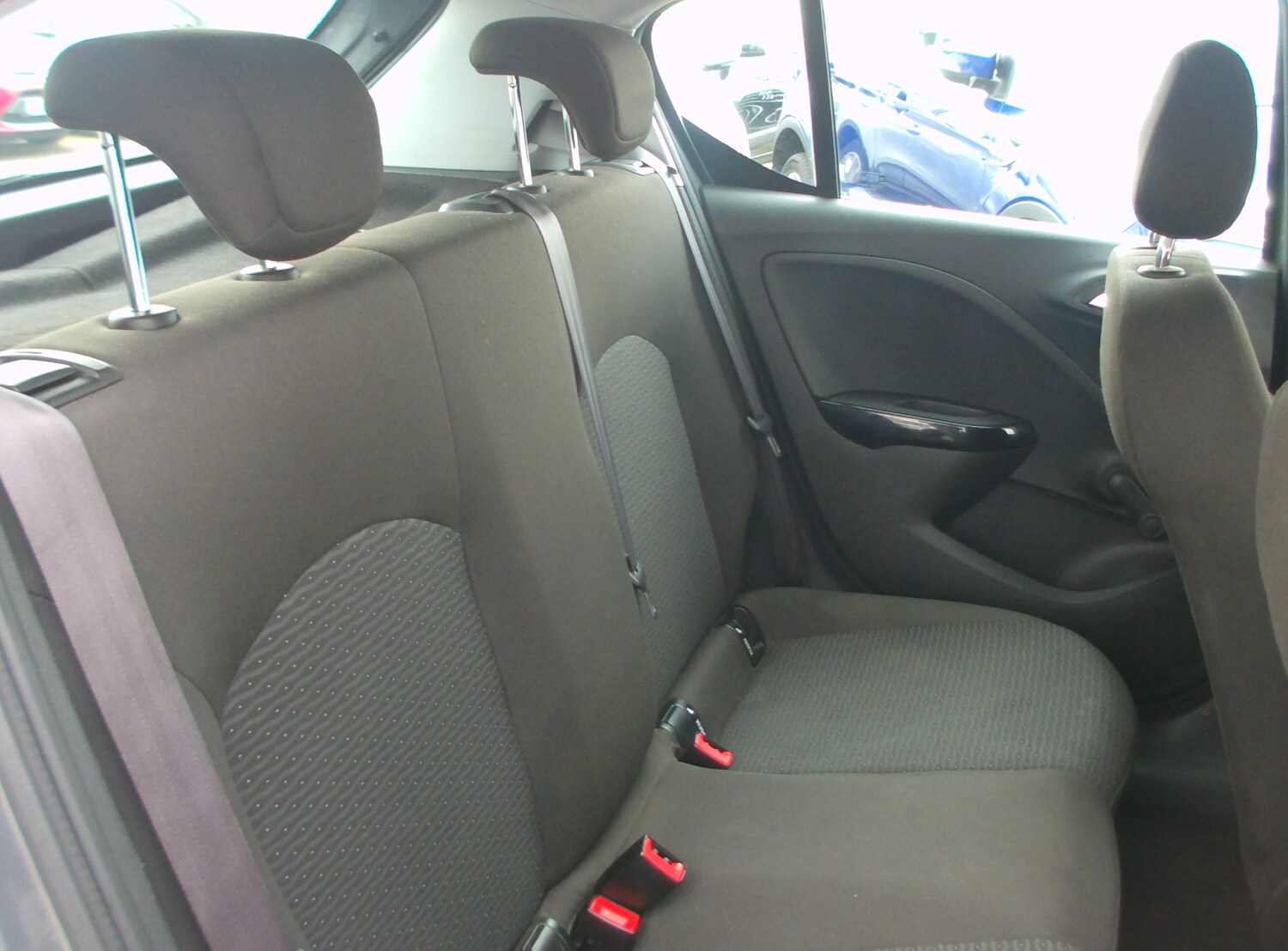 Used Vauxhall Corsa 2015 for sale - 77593274: Photo 8