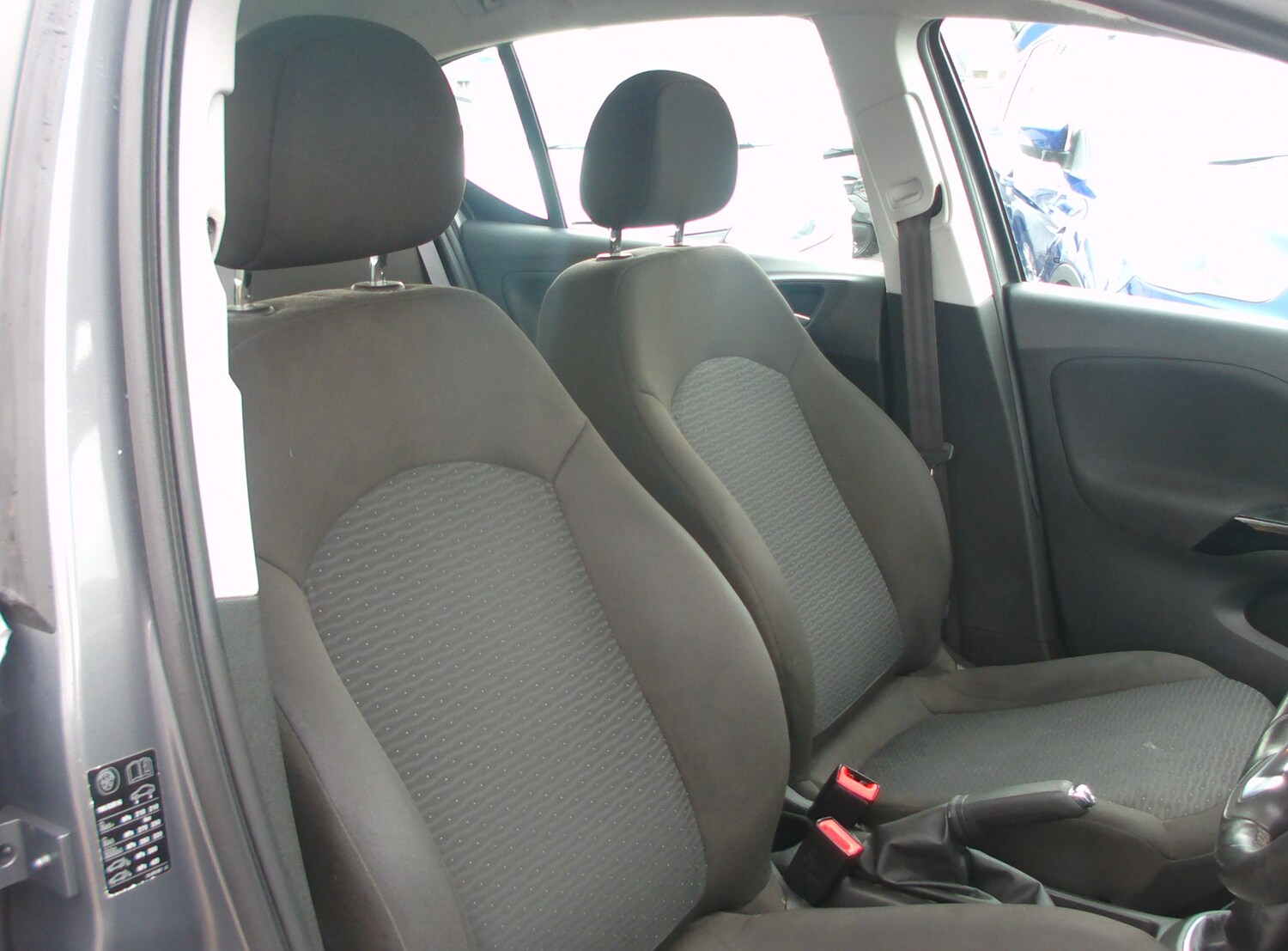 Used Vauxhall Corsa 2015 for sale - 77593274: Photo 9