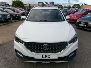 Used MG MG ZS 2018 for sale - 79673737: Photo