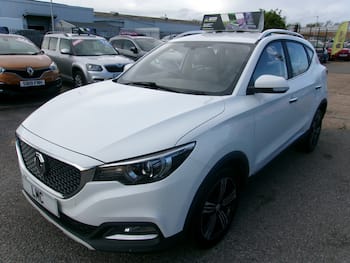 Used MG MG ZS 2018 for sale - 79673737: Photo
