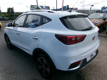 Used MG MG ZS 2018 for sale - 79673737: Photo