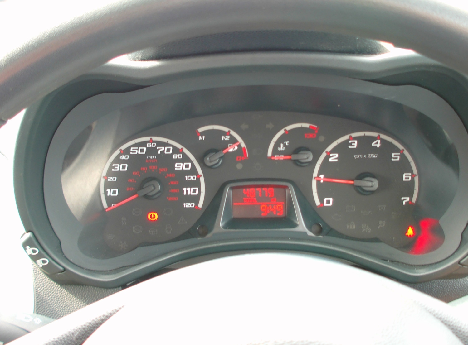 Vehicle 11