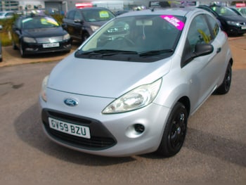 Used Ford Ka 2009 for sale - 75407294: Photo