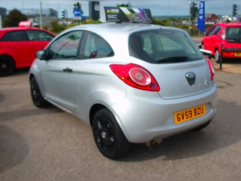 Used Ford Ka 2009 for sale - 75407294: Photo