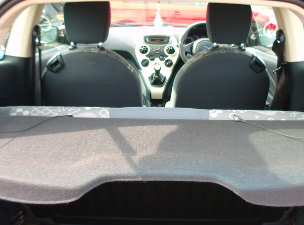 Used Ford Ka 2009 for sale - 75407294: Photo 7