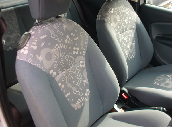 Used Ford Ka 2009 for sale - 75407294: Photo 9