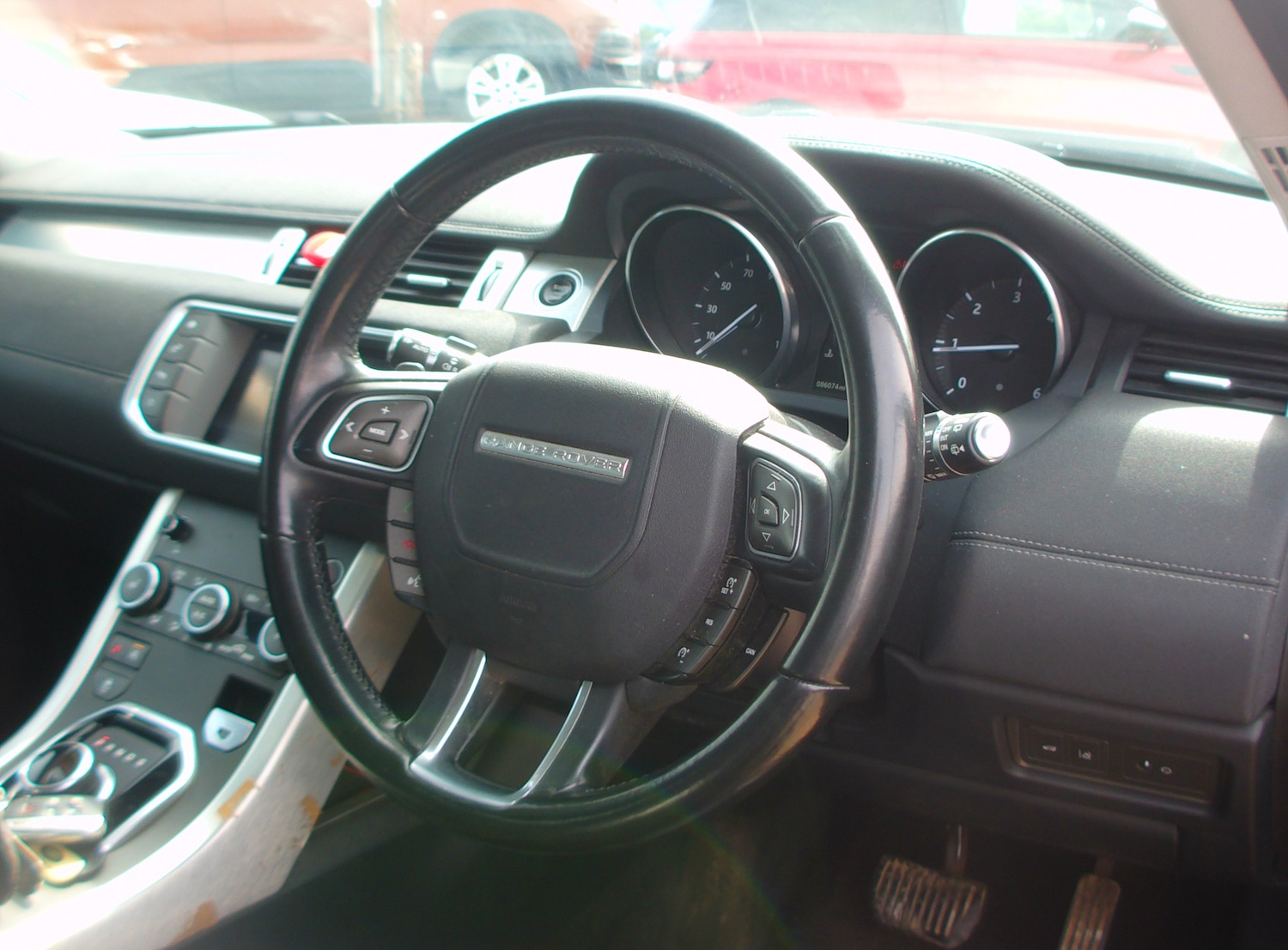 Used Land Rover Range Rover Evoque 2016 for sale - 78177203: Photo 11