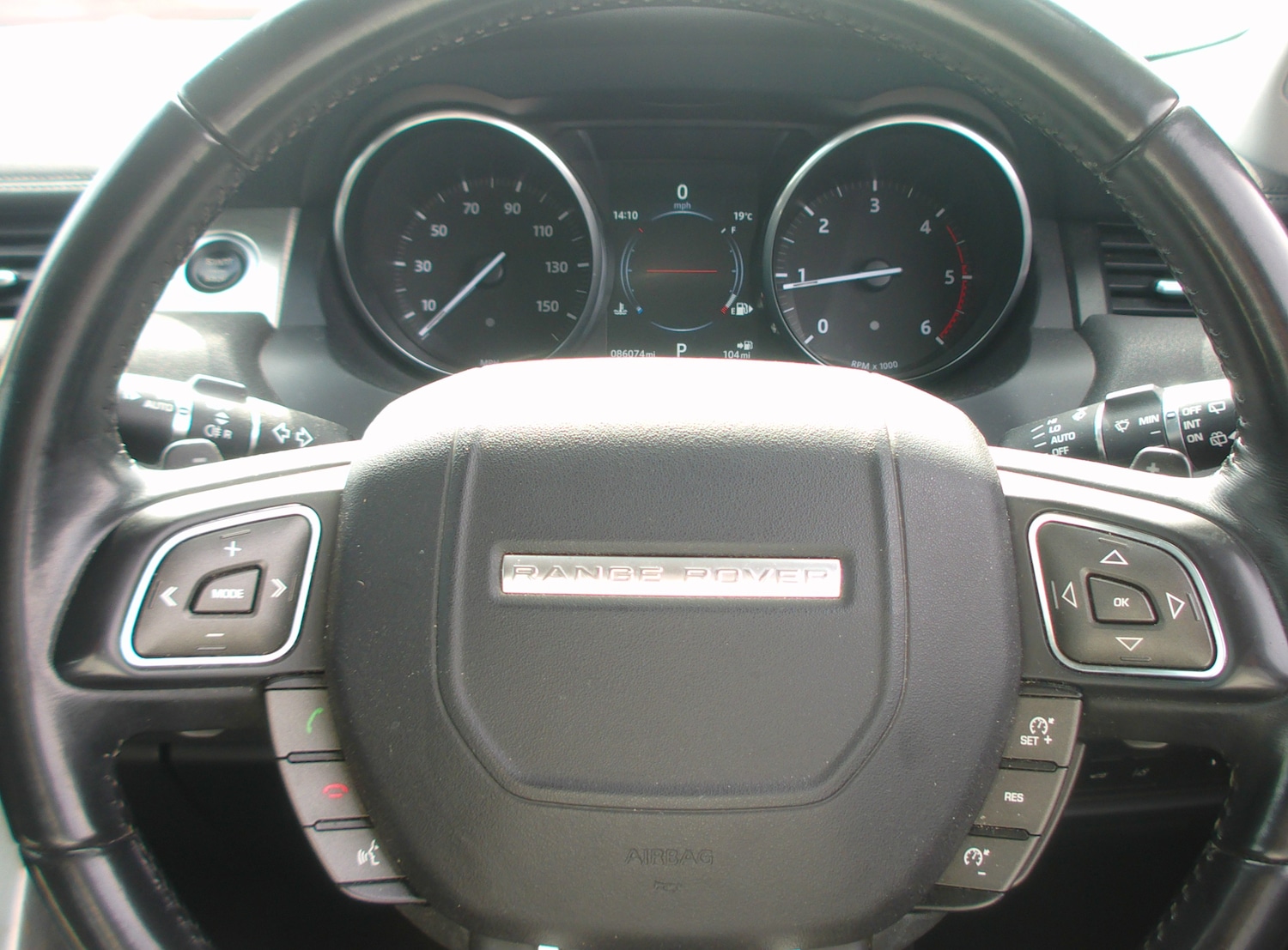 Used Land Rover Range Rover Evoque 2016 for sale - 78177203: Photo 12