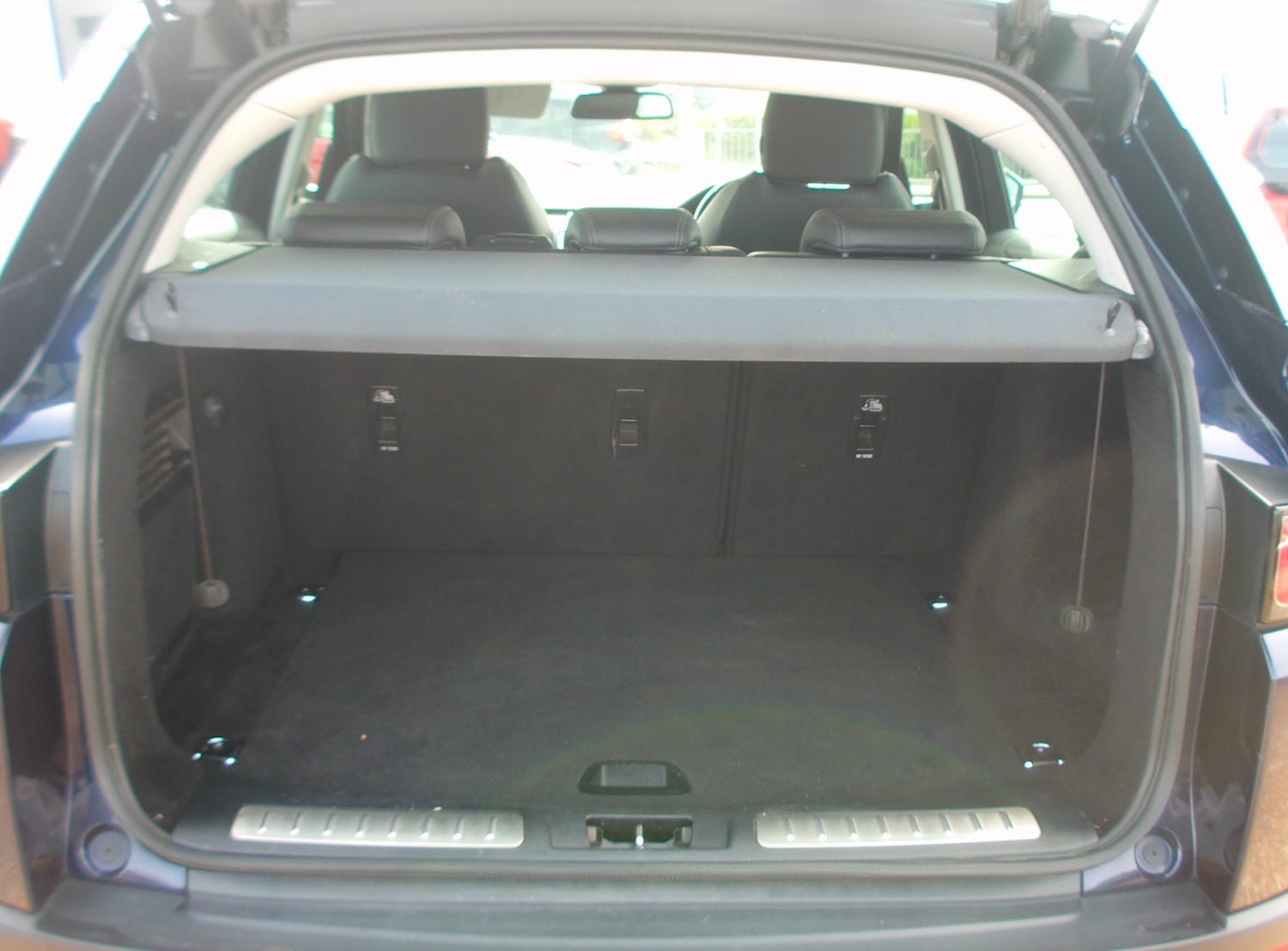 Used Land Rover Range Rover Evoque 2016 for sale - 78177203: Photo 7