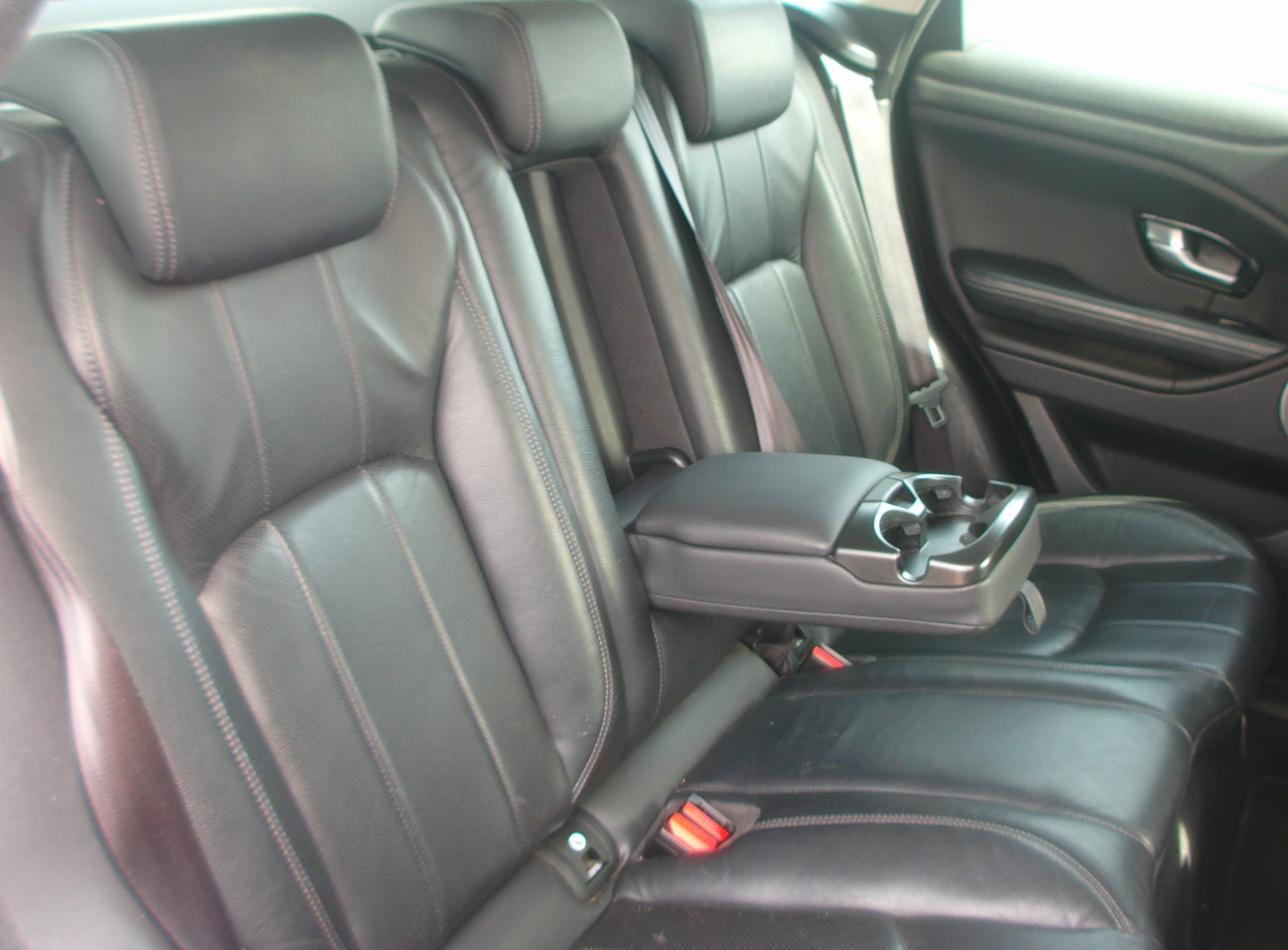 Used Land Rover Range Rover Evoque 2016 for sale - 78177203: Photo 8