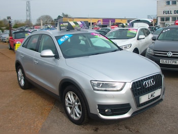 Used Audi Q3 2011 for sale - 78177202: Photo