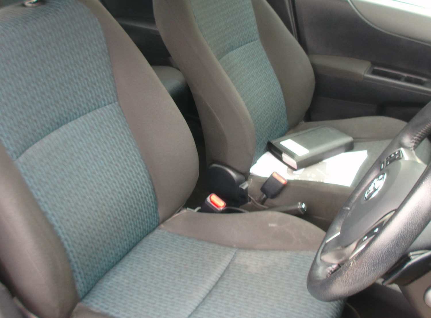 Used Toyota Yaris 2012 for sale - 76149168: Photo 9