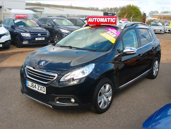 Used Peugeot 2008 2014 for sale - 76114894: Photo 3