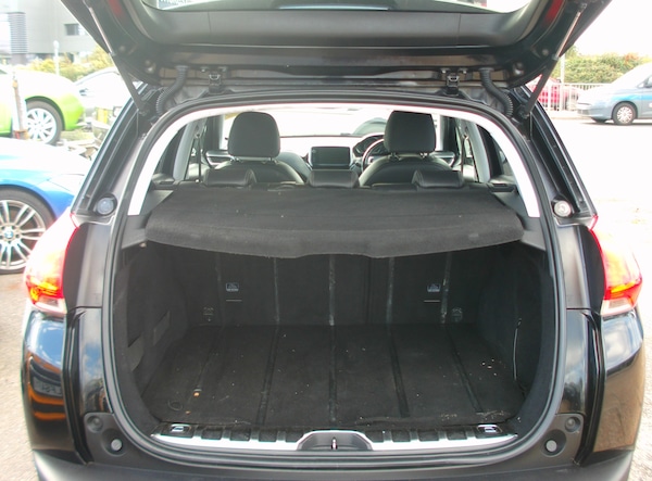 Used Peugeot 2008 2014 for sale - 76114894: Photo 7