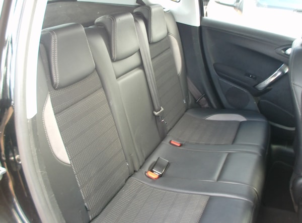 Used Peugeot 2008 2014 for sale - 76114894: Photo 8