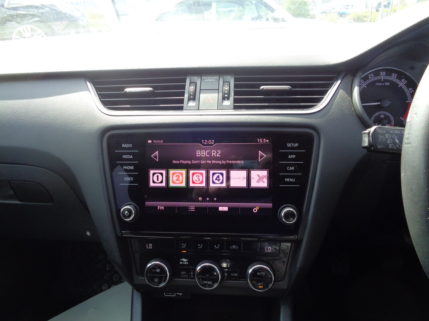 Vehicle 11