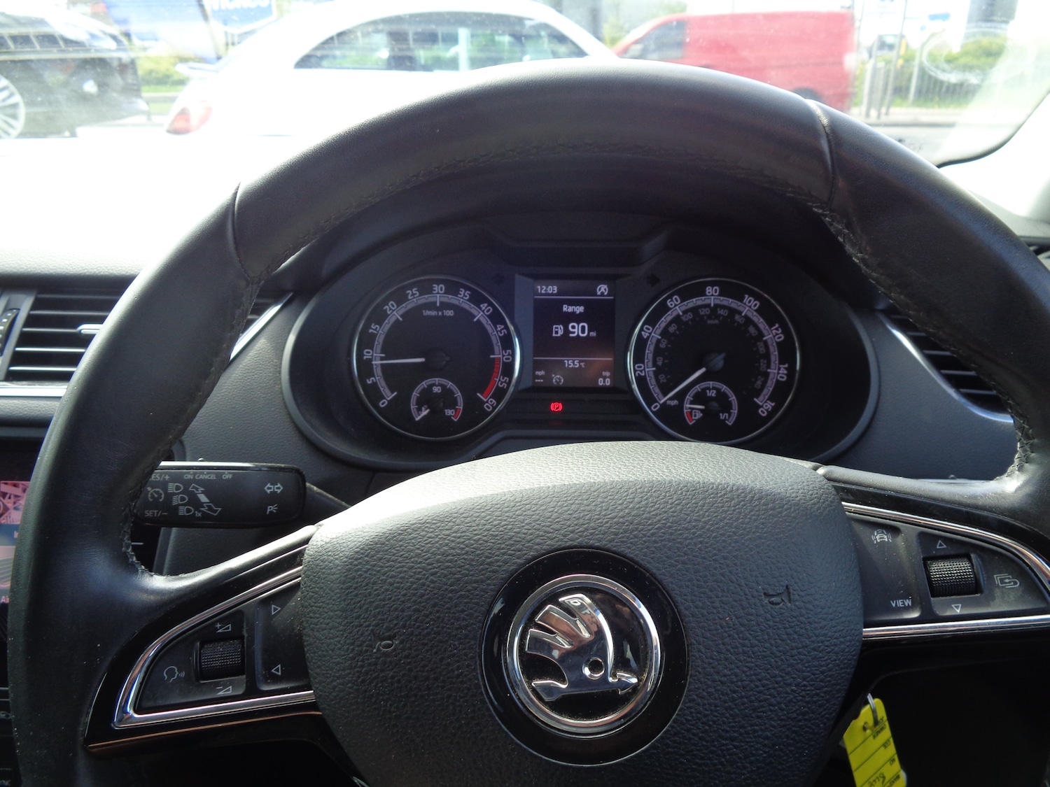 Vehicle 13