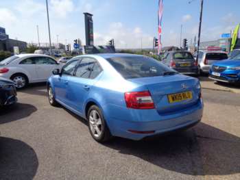 Used Skoda Octavia 2019 for sale - 74360690: Photo