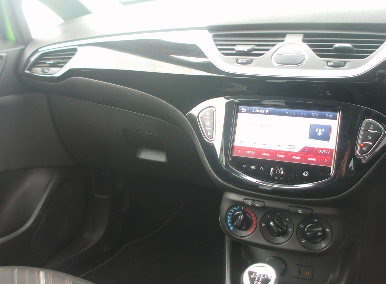 Used Vauxhall Corsa 2015 for sale - 77845498: Photo 14