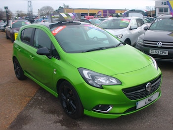 Used Vauxhall Corsa 2015 for sale - 77845498: Photo