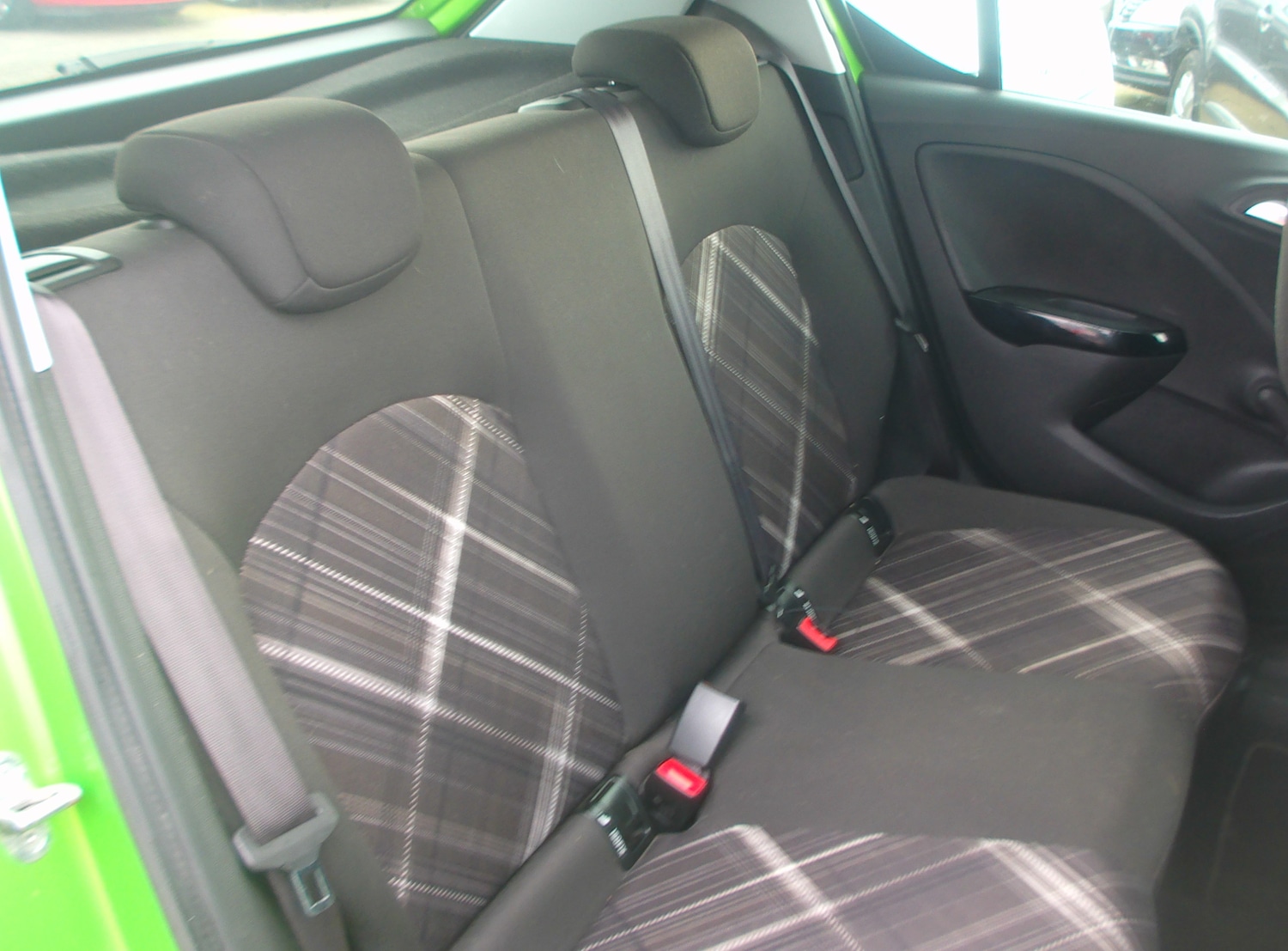 Used Vauxhall Corsa 2015 for sale - 77845498: Photo 9