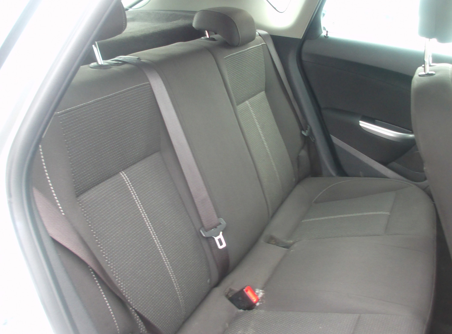 Used Vauxhall Astra 2012 for sale - 76863080: Photo 7