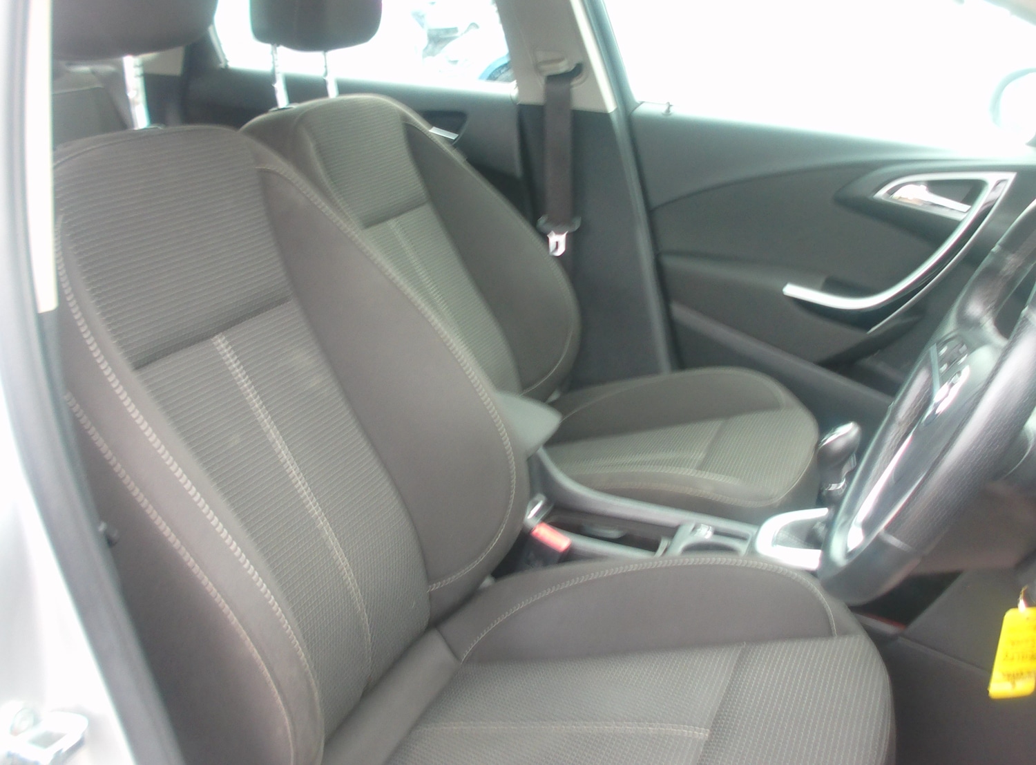 Used Vauxhall Astra 2012 for sale - 76863080: Photo 8