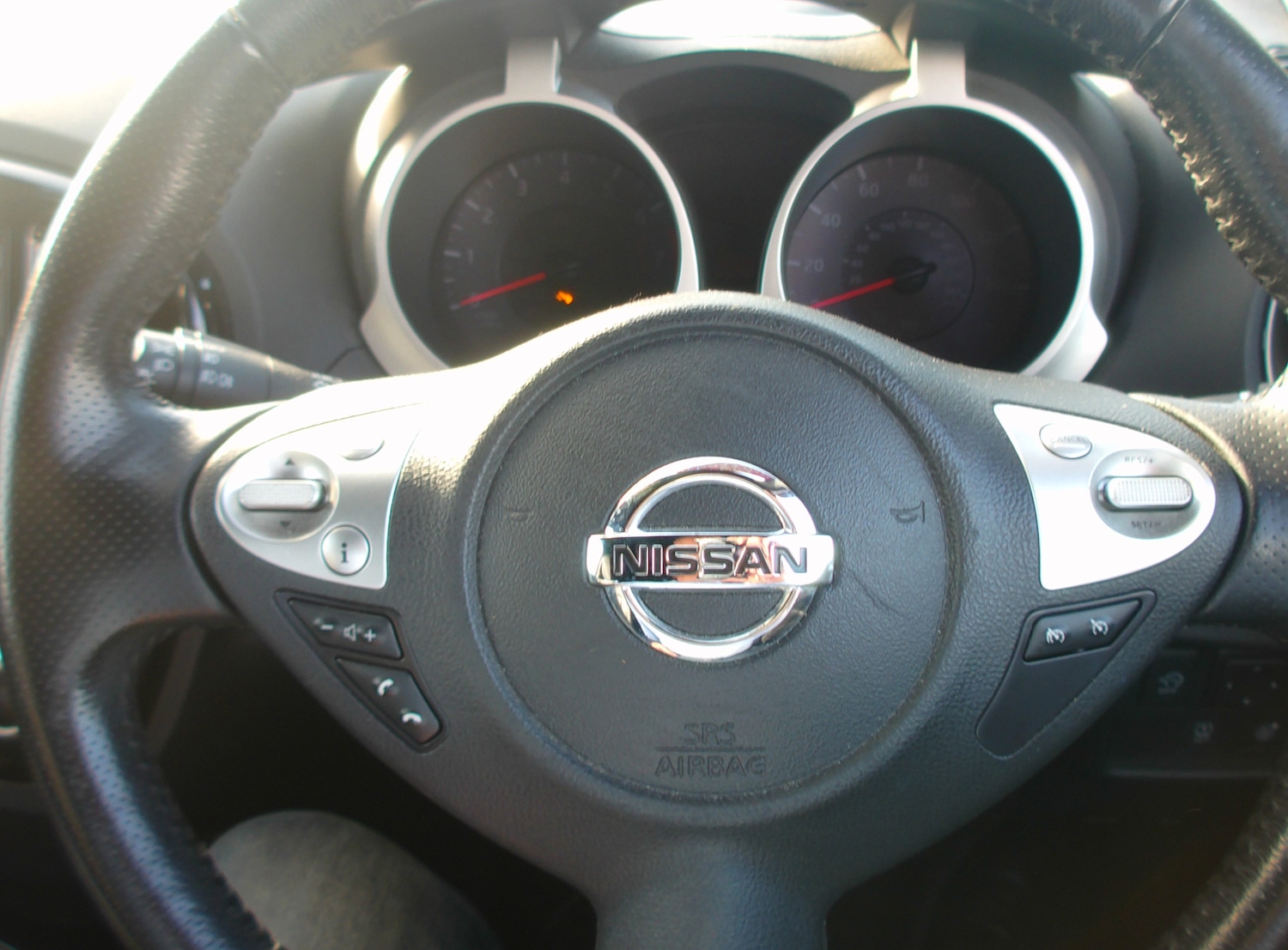Used Nissan Juke 2014 for sale - 76149197: Photo 15