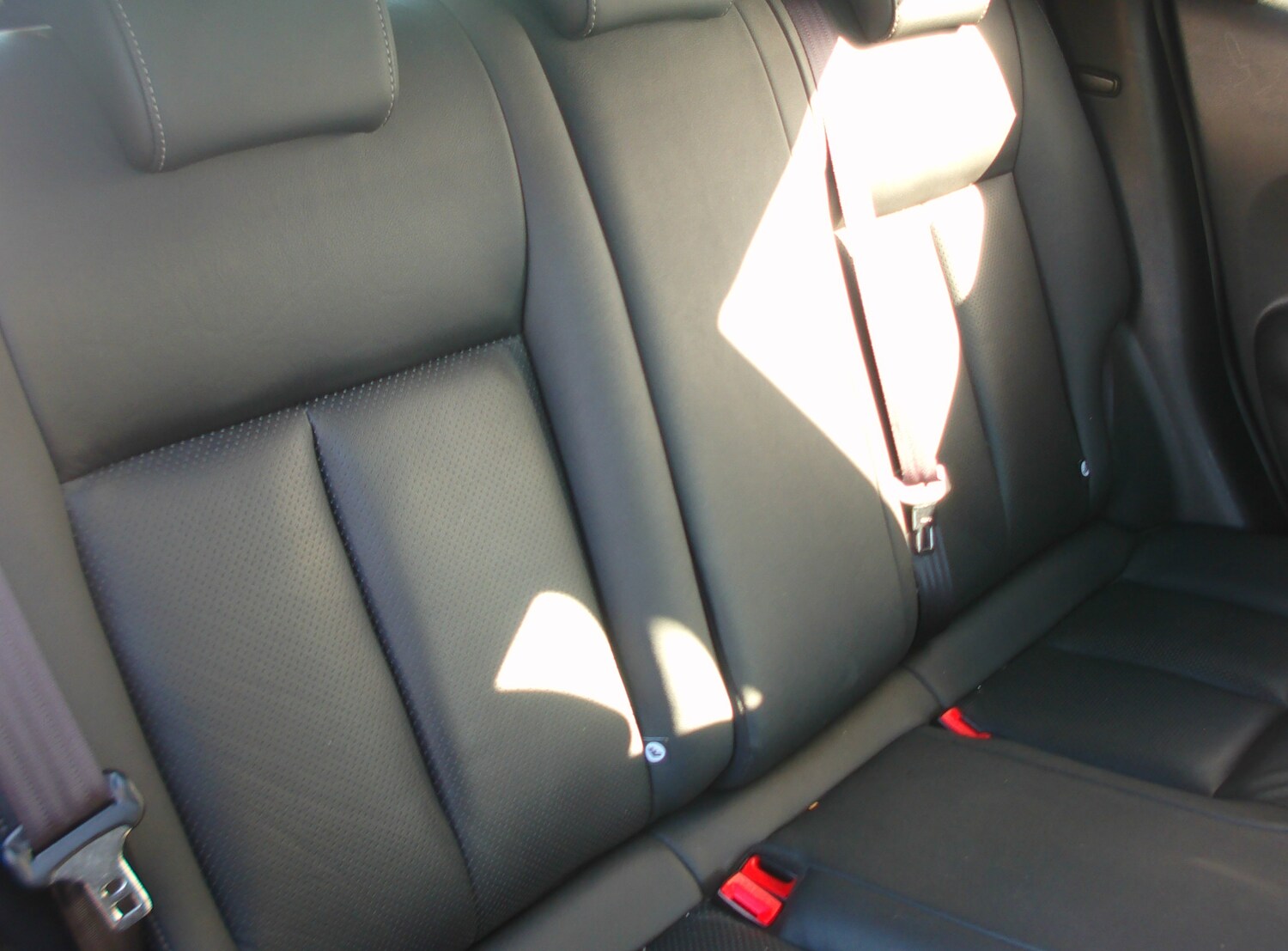 Used Nissan Juke 2014 for sale - 76149197: Photo 9