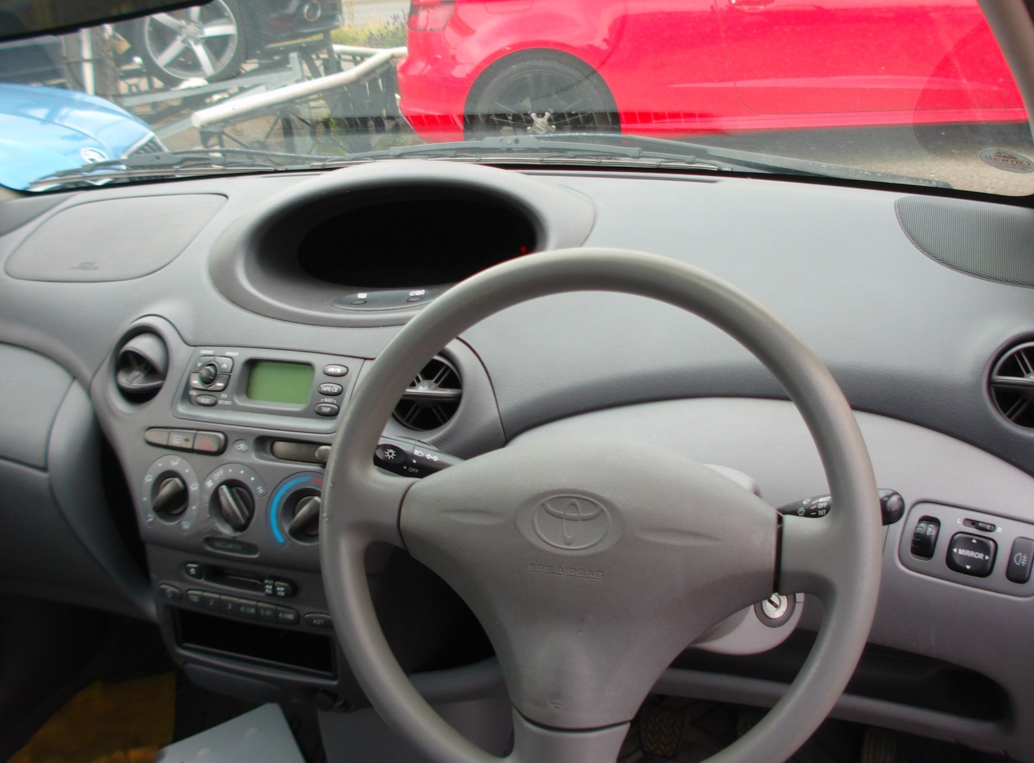 Vehicle 11