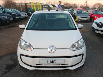 Used Volkswagen up! 2015 for sale - 77631350: Photo