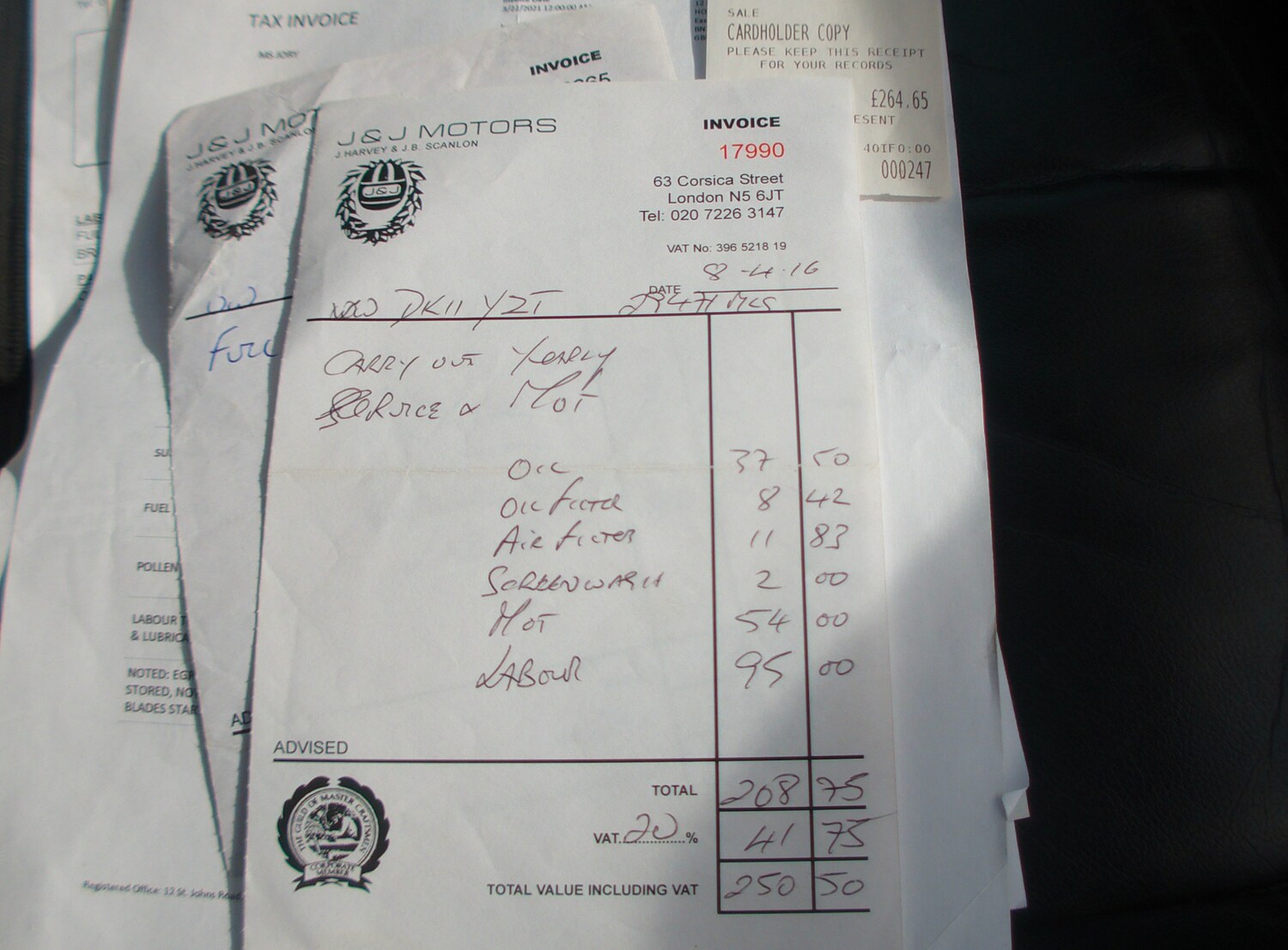 Used Volkswagen Tiguan 2011 for sale - 78213346: Photo 18