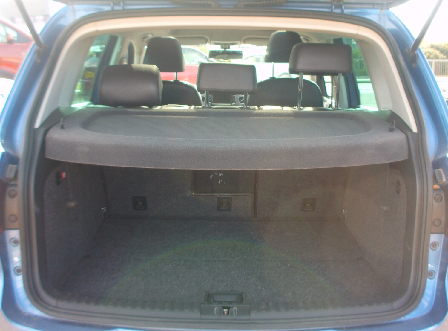 Used Volkswagen Tiguan 2011 for sale - 78213346: Photo 7