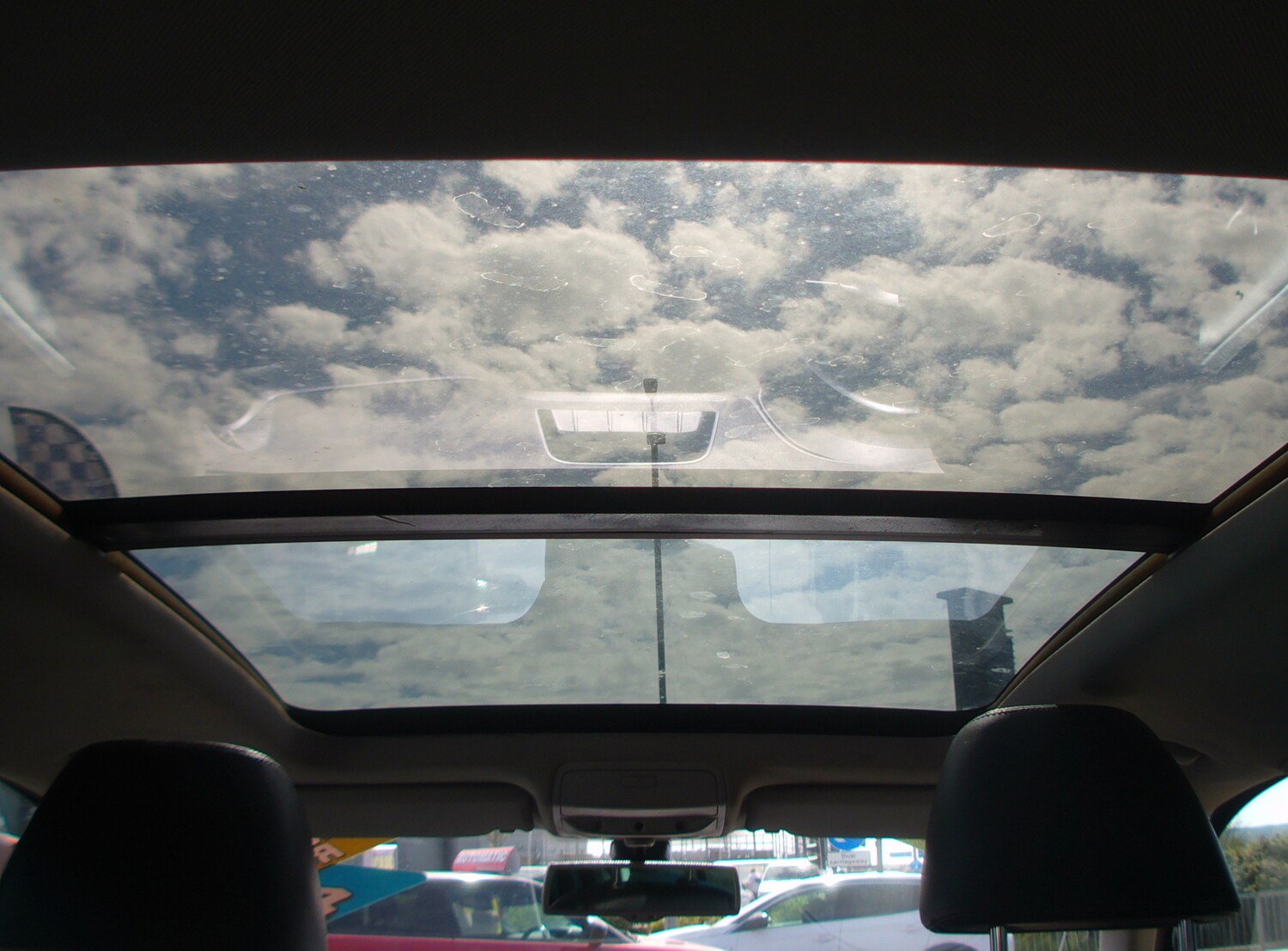 Used Volkswagen Tiguan 2011 for sale - 78213346: Photo 8