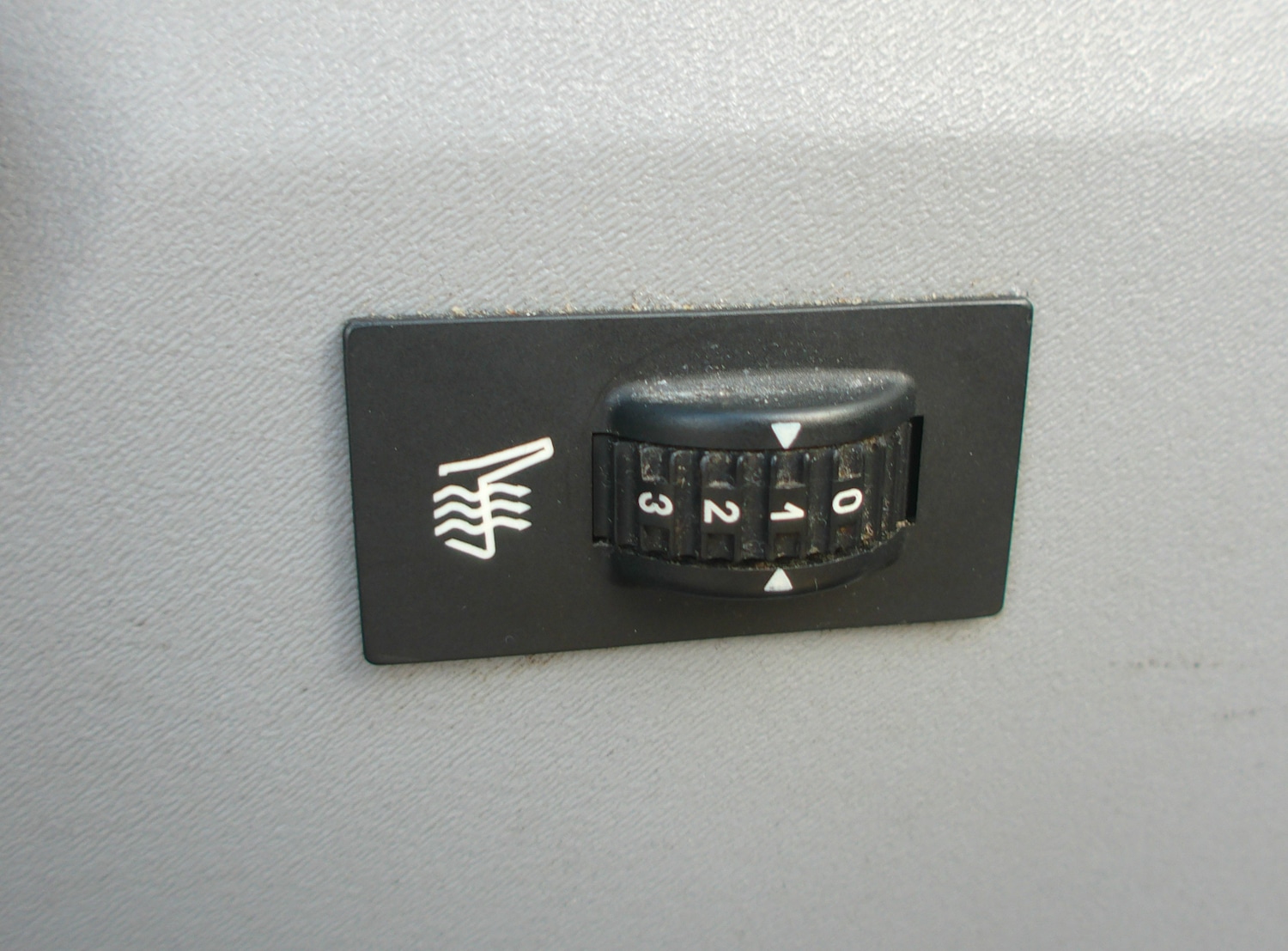 Used Citroen C3 2003 for sale - 78134837: Photo 10