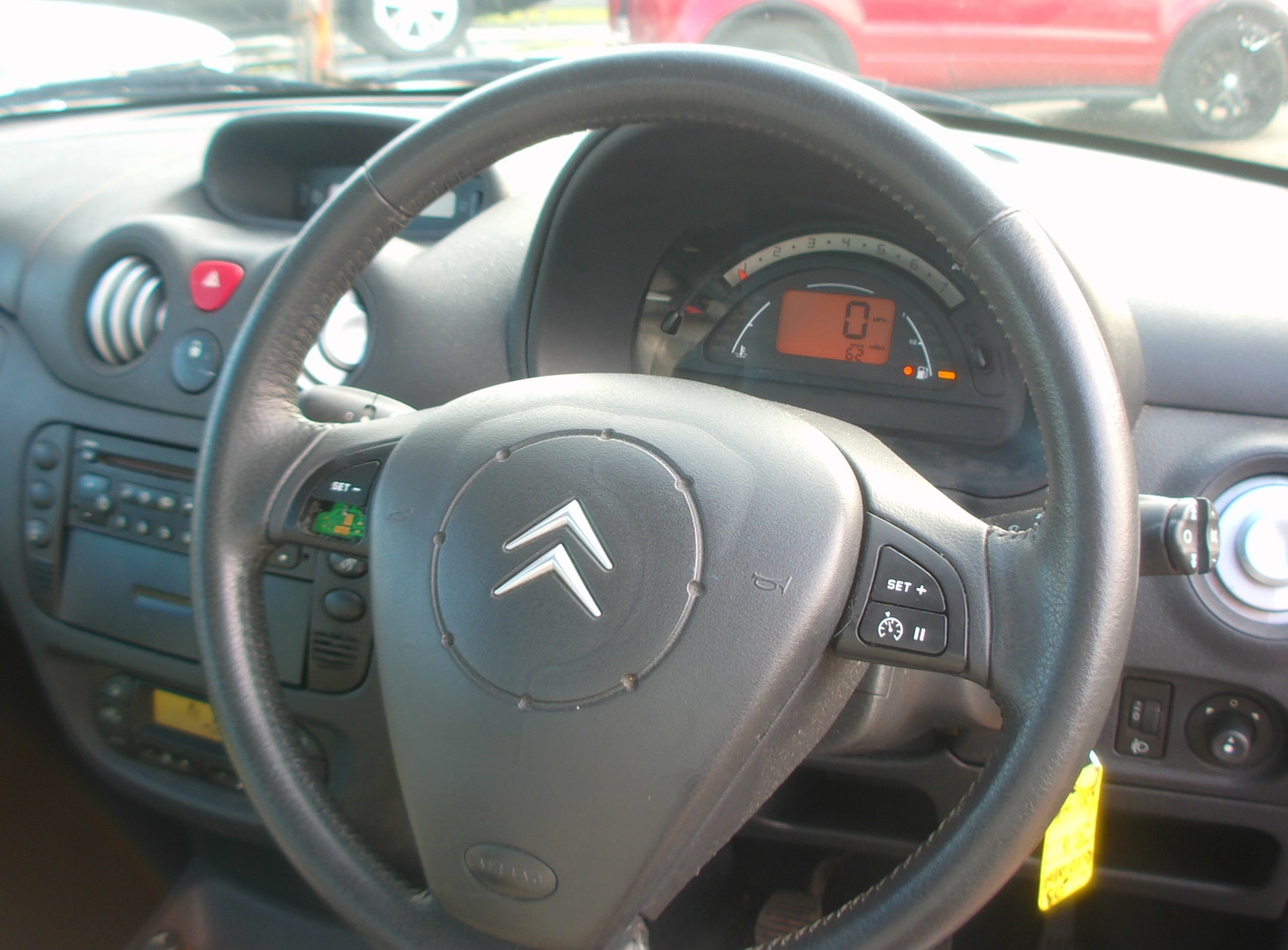 Used Citroen C3 2003 for sale - 78134837: Photo 11