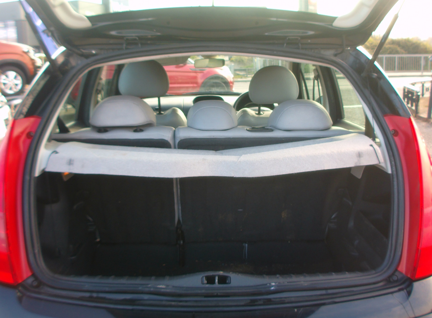 Used Citroen C3 2003 for sale - 78134837: Photo 7