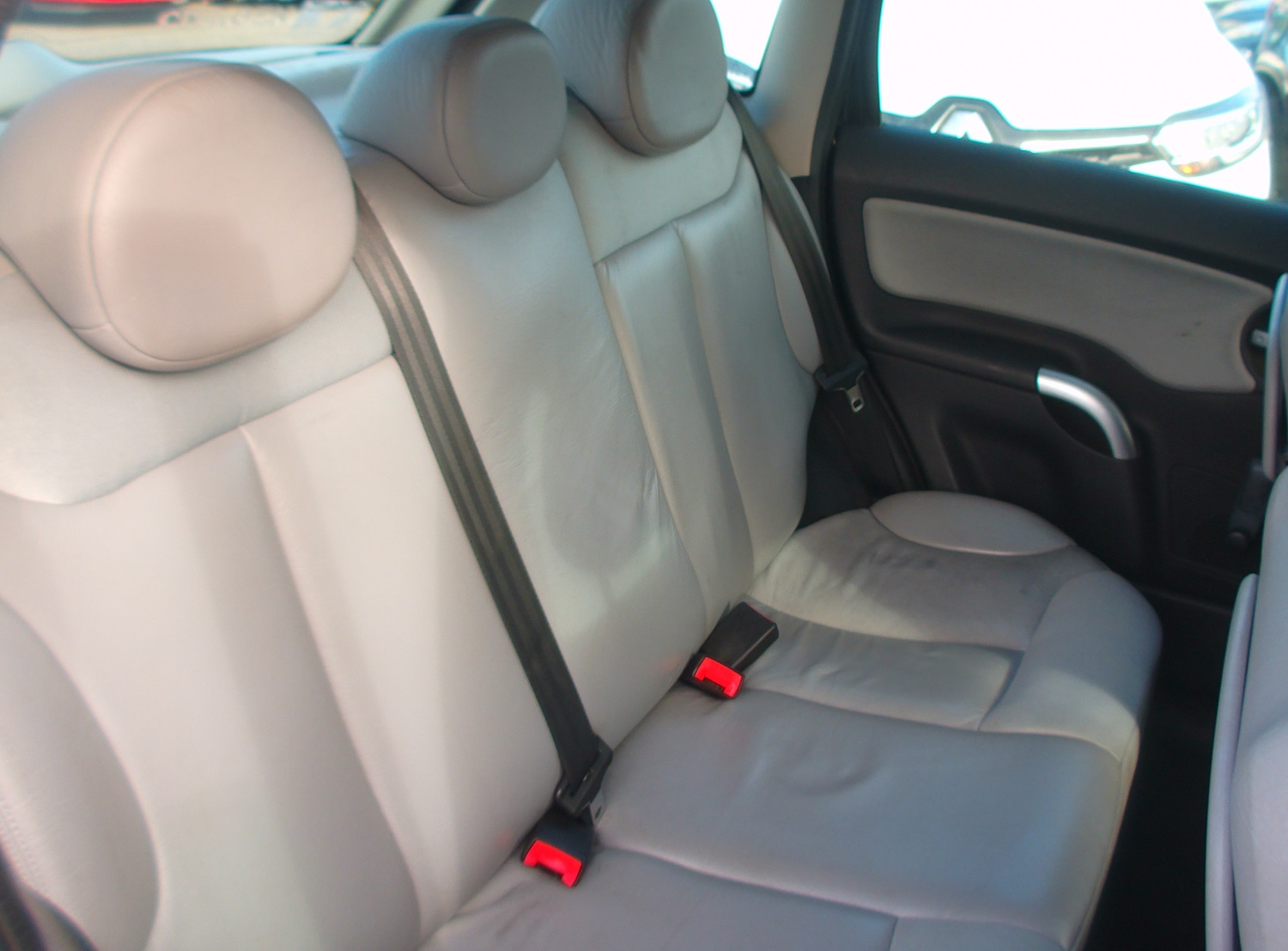 Used Citroen C3 2003 for sale - 78134837: Photo 8