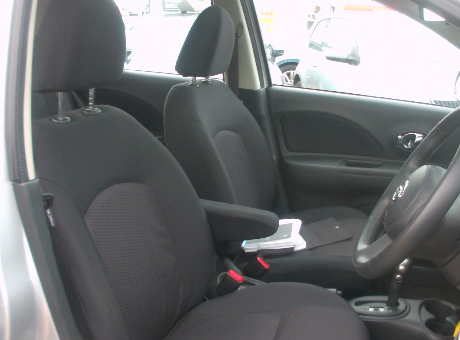 Used Nissan Micra 2012 for sale - 76883979: Photo 10