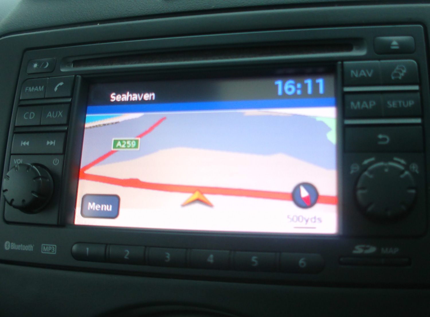 Used Nissan Micra 2012 for sale - 76883979: Photo 14