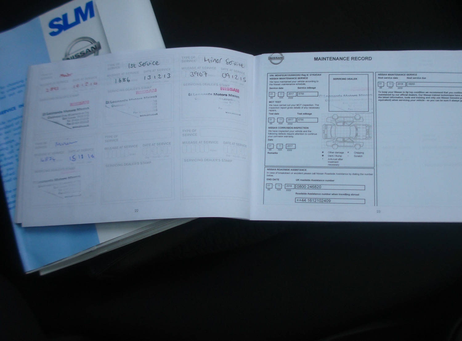 Used Nissan Micra 2012 for sale - 76883979: Photo 15