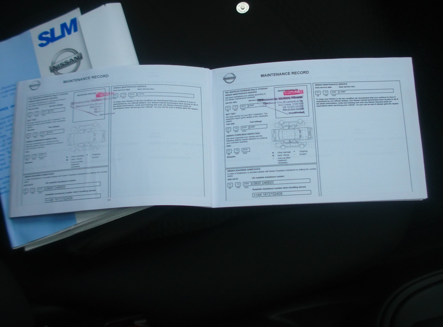 Used Nissan Micra 2012 for sale - 76883979: Photo 16