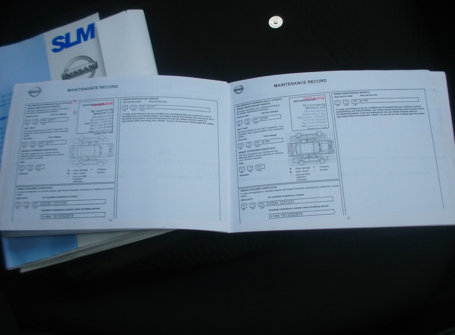 Used Nissan Micra 2012 for sale - 76883979: Photo 17