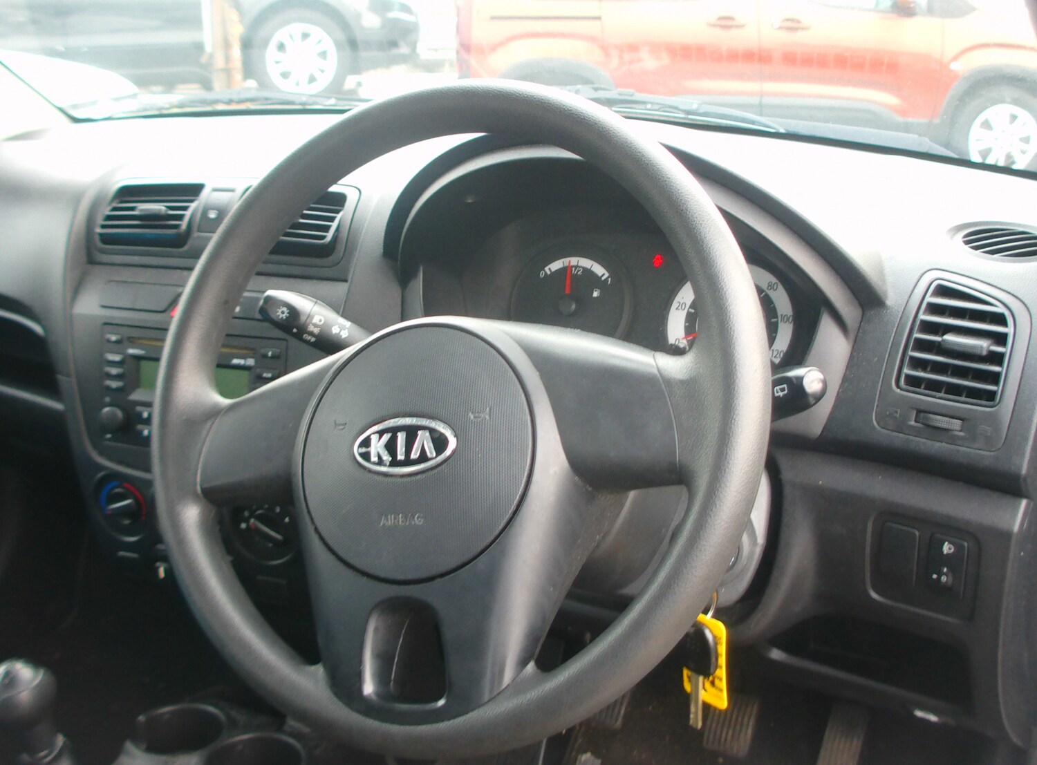 Used Kia Picanto 2010 for sale - 77878684: Photo 10