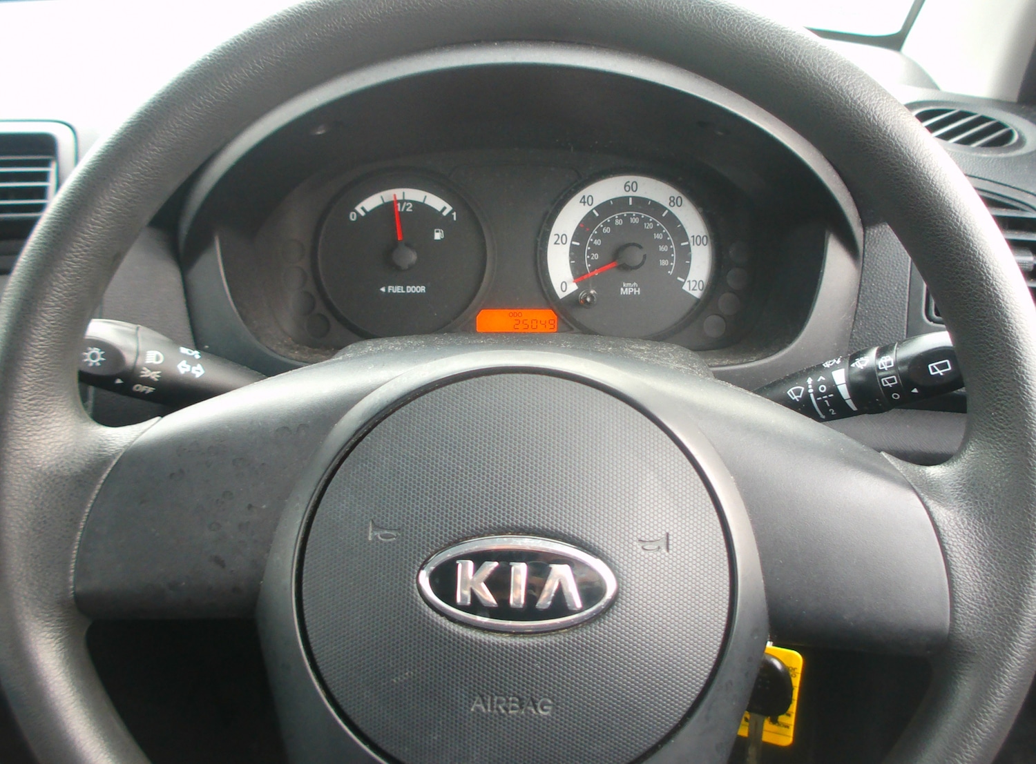 Used Kia Picanto 2010 for sale - 77878684: Photo 11