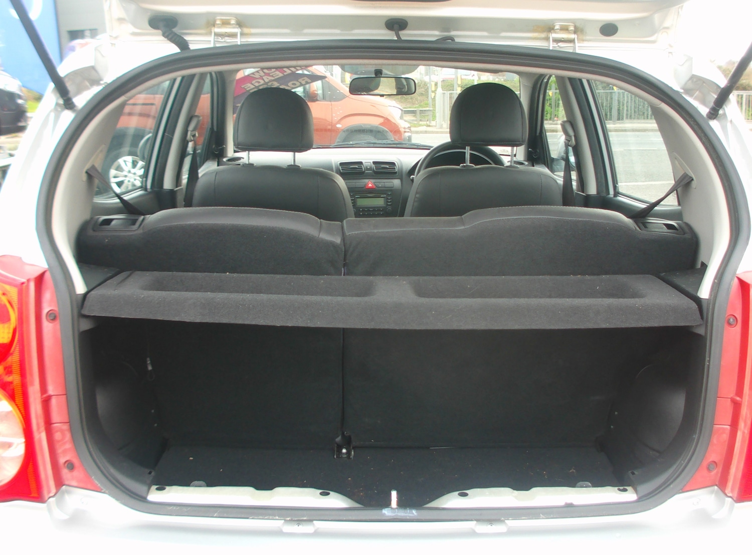 Used Kia Picanto 2010 for sale - 77878684: Photo 7