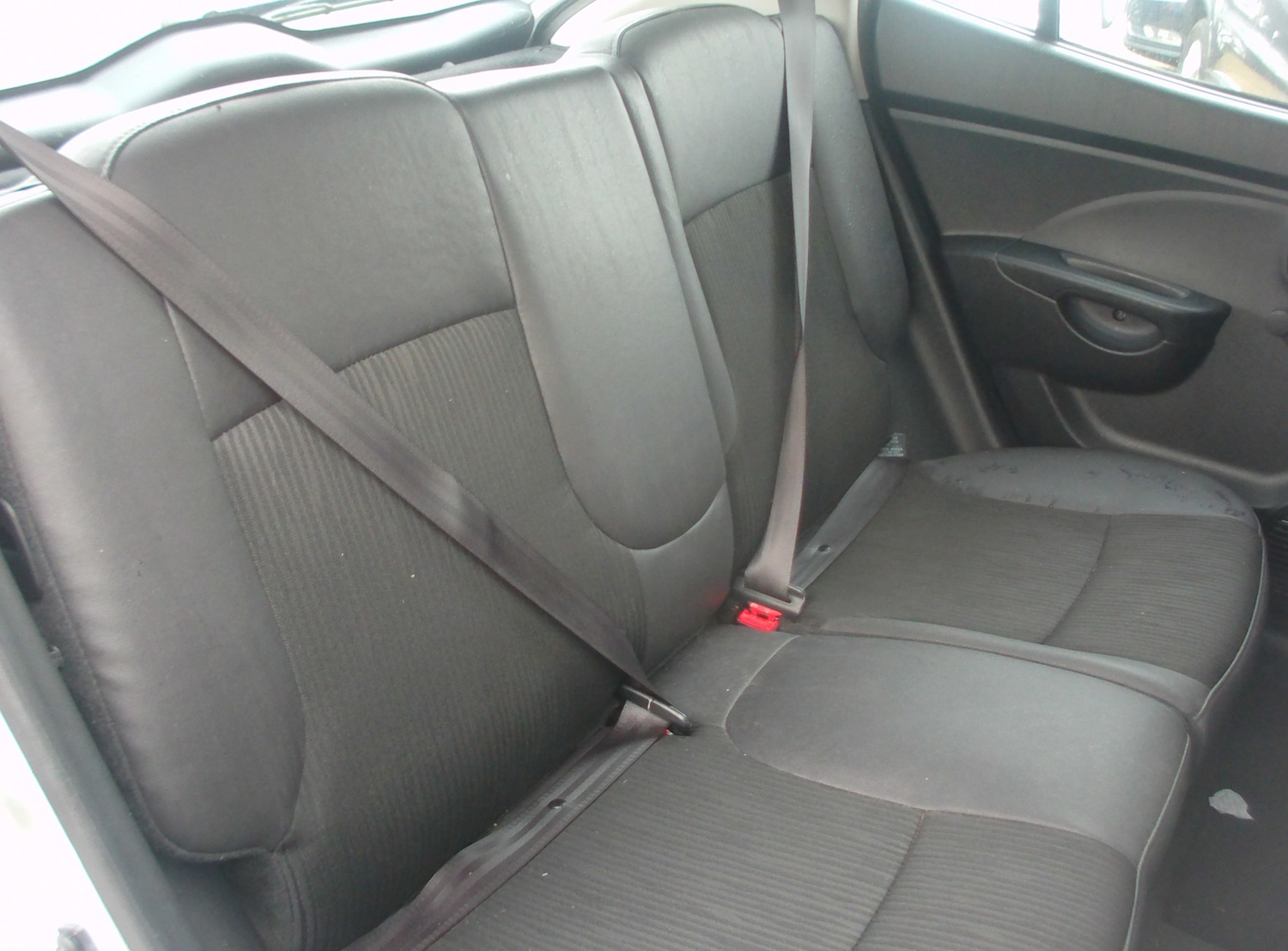 Used Kia Picanto 2010 for sale - 77878684: Photo 8